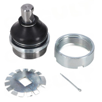 Porsche 911 1972-1989 Spindelled Framaxel Båda Sidor OE-Cult